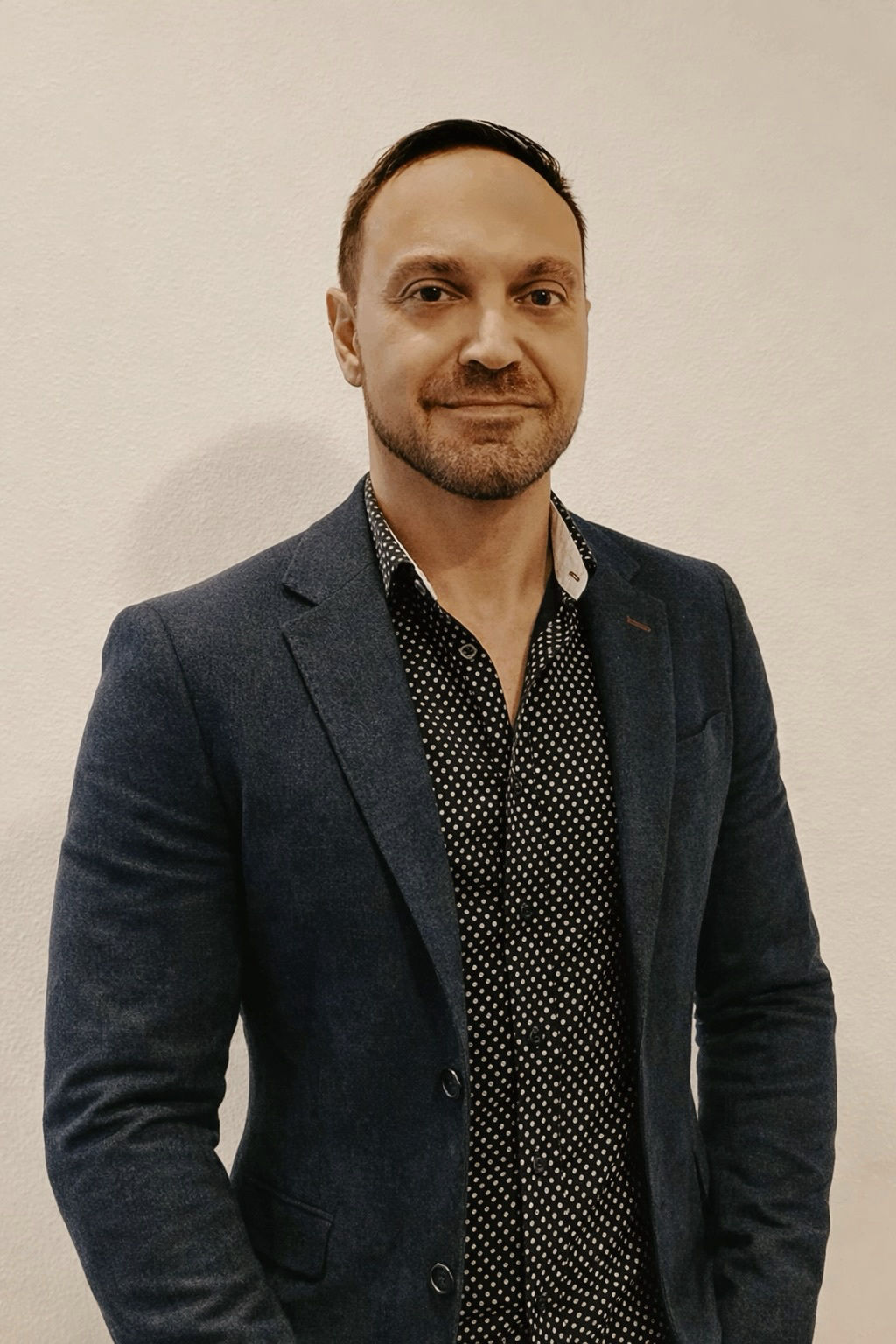 Dr Brendon Dellar, Clinical Psychologist Perth