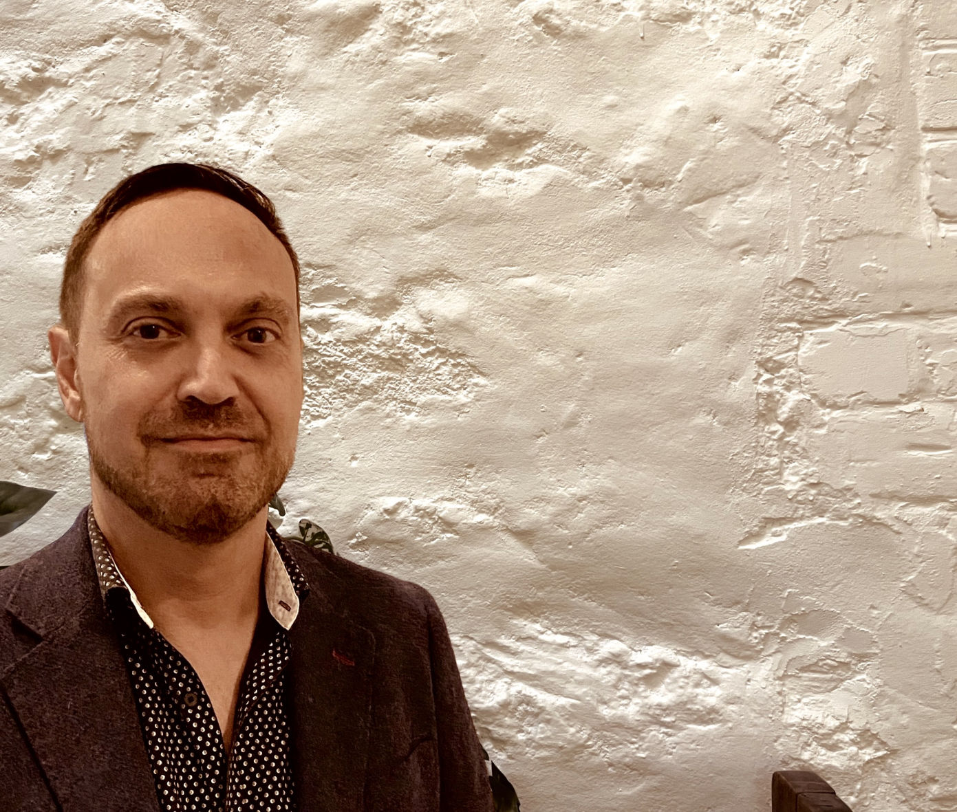 Dr Brendon Dellar, Clinical Psychologist Perth